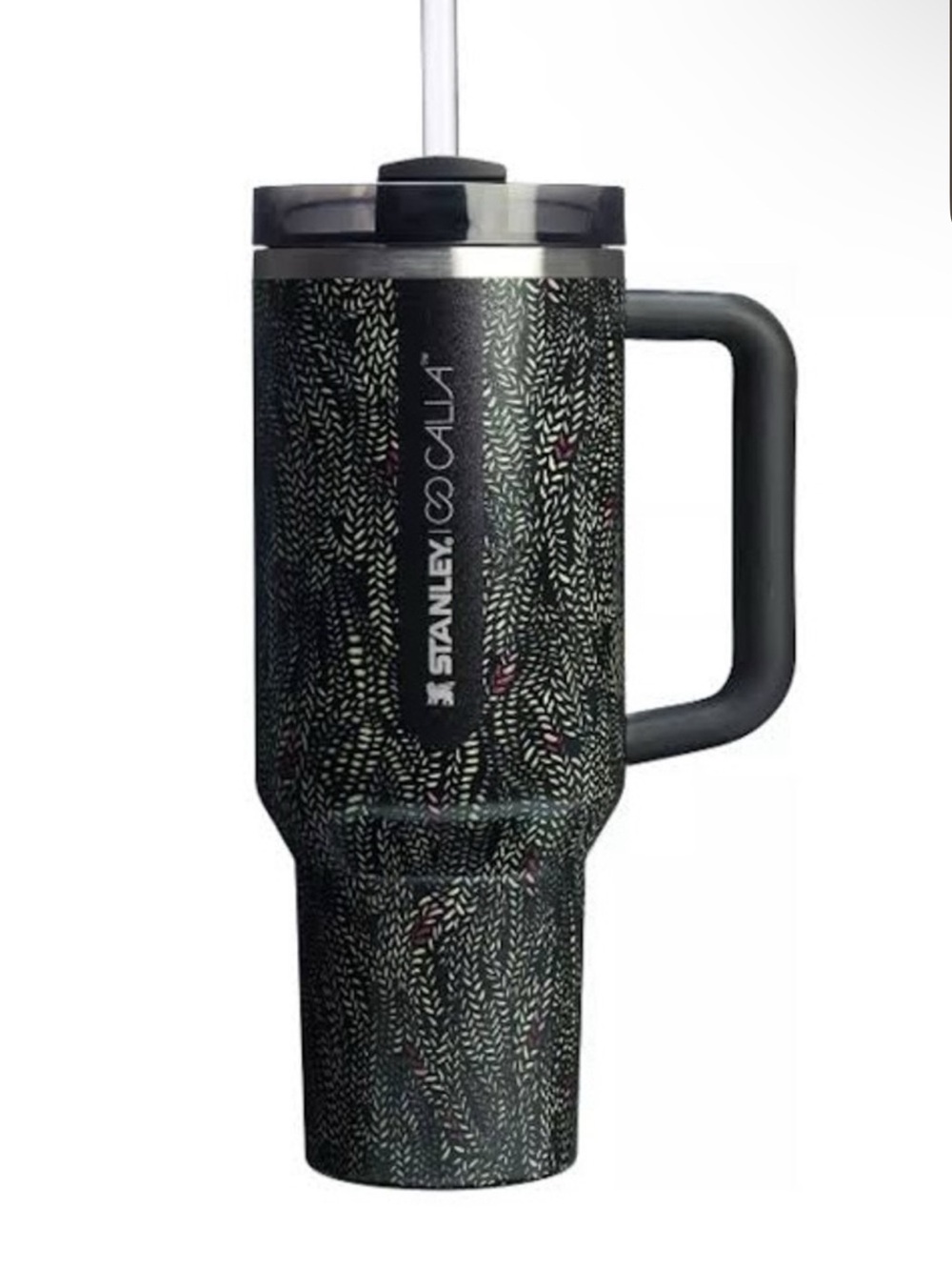 Stanley Calia Flowstate Quencher H2.0 Tumbler